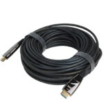 VCom активен оптичен кабел Active Optical Cable HDMI V2.1 M/M 30m - D3743-30.0m - Image 4
