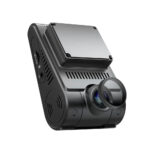 VIOFO Видеорегистратор Dash Cam A229 Plus 2 Channel - 2K, HDR, Sony STARVIS 2, GPS - Image 2