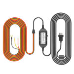 VIOFO Монтажен комплект Hardwire Kit - HK3 Type-C - Low Voltage Battery Protection