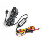 VIOFO Монтажен комплект Hardwire Kit - HK3 Type-C - Low Voltage Battery Protection - Image 3