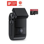 VIOFO Видеорегистратор Dash Cam VS1 - 2K, Sony STARVIS 2, 32GB SD Card Included, GPS, Bluetooth - Image 2