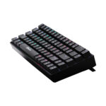 Xtrike ME безжична механична геймърска клавиатура Wireless Gaming Mechanical keyboard - GK-995W - RED switches, BT5.2, 2.4G - Image 6