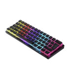 Xtrike ME геймърска механична клавиатура Gaming Mechanical keyboard 61 keys TKL - GK-985P - BLUE switches - Image 4