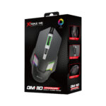 Xtrike ME Геймърска мишка Gaming Mouse GM-110 - 3600dpi - Image 6