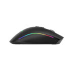 Xtrike ME Геймърска мишка Gaming Mouse GM-314 Black - 7200dpi, RGB - Image 6
