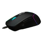 Xtrike ME Геймърска мишка Gaming Mouse GM-320 Black -12800dpi, RGB - Image 5