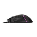 Xtrike ME Геймърска мишка Gaming Mouse GM-320 Black -12800dpi, RGB - Image 6