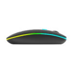 Xtrike ME безжична геймърска мишка Wireless Gaming Mouse GW-113 - 1600dpi, Bluetooth, 2.4G - Image 4