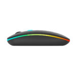 Xtrike ME безжична геймърска мишка Wireless Gaming Mouse GW-113 - 1600dpi, Bluetooth, 2.4G - Image 5
