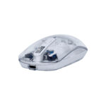 Xtrike ME безжична геймърска мишка Wireless Gaming Mouse GW-114 - 1600dpi, Bluetooth, 2.4G - Image 4