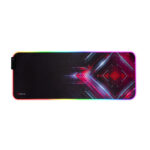 Xtrike ME геймърски пад за мишка Gaming Mousepad - MP-606 - RGB, Size XL