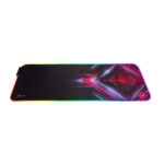 Xtrike ME геймърски пад за мишка Gaming Mousepad - MP-606 - RGB, Size XL - Image 2