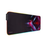 Xtrike ME геймърски пад за мишка Gaming Mousepad - MP-606 - RGB, Size XL - Image 3