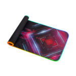 Xtrike ME геймърски пад за мишка Gaming Mousepad - MP-606 - RGB, Size XL - Image 6