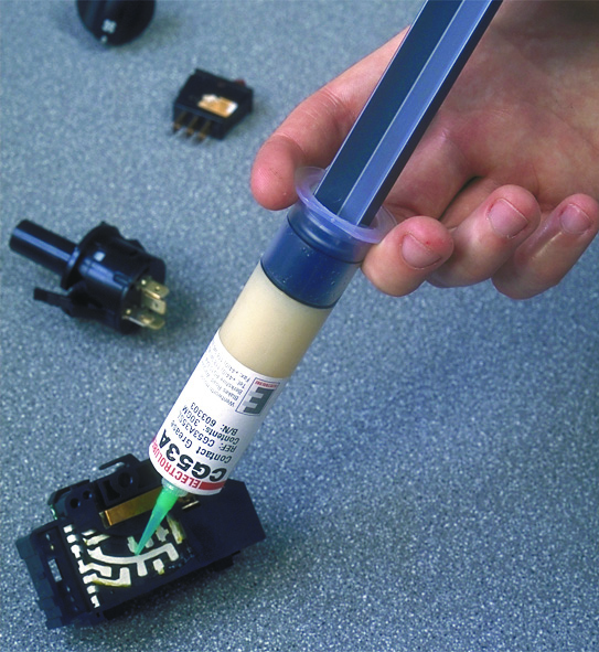 ael_cg53a01k_0048 Контактна грес cg53a - Image 1