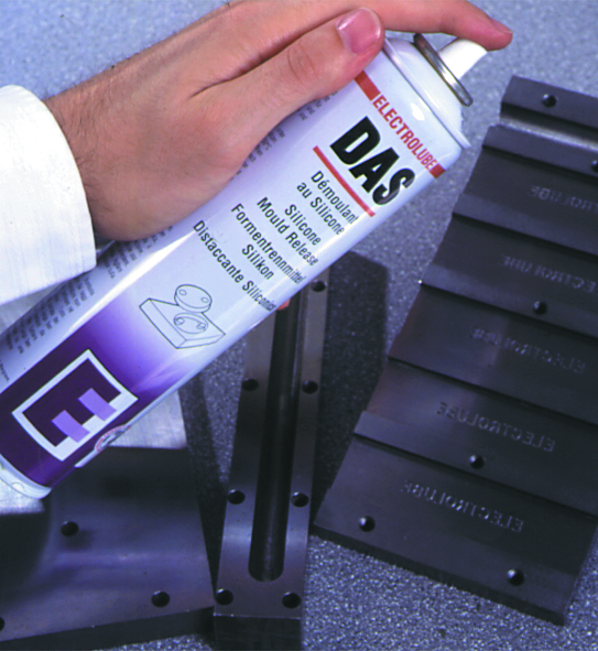 ael_das400_0057 Силиконов охлабител на калъпи и матрици - Image 1