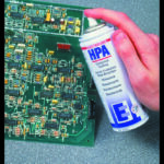 HPA защитно покритие за печатни платки -200ml, аерозол