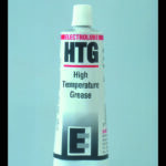 Високо температурна грес