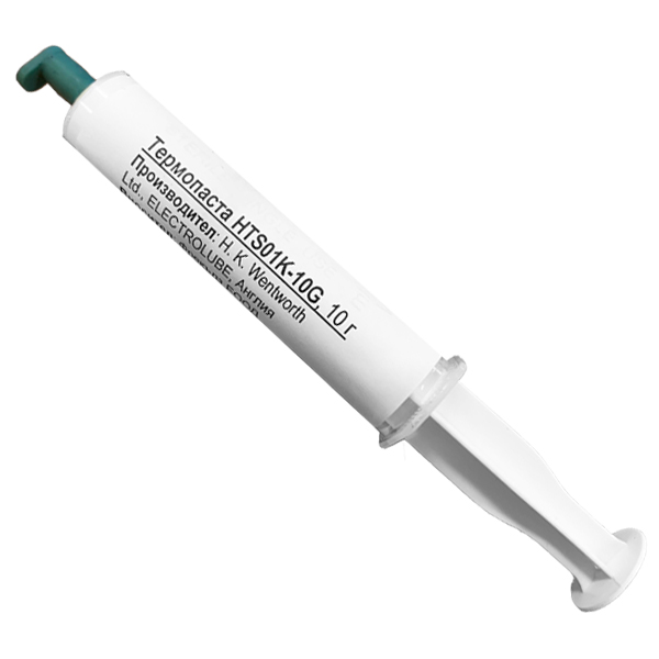 ael_hts01k-10g_15483_4 Силиконова топлоотвеждаща паста - 10 g - Image 5