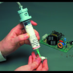 Силиконова топлоотвеждаща паста - 35 мл.