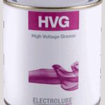 Грес за високо напрежение, кутия, 500 г