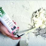 Полиуретанова пяна