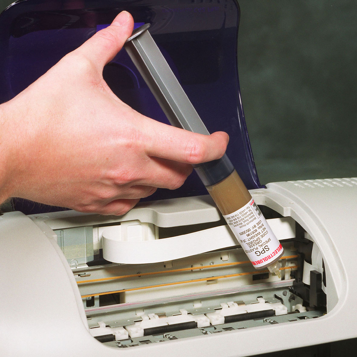 ael_spg35sl_0146 Грес за пластмаси, 35 ml - Image 1