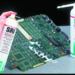 Разтвор за премахване на остатъците от почистване на печатни платки (PCB)