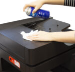 Антистатична почистваща пяна FCL300 - Image 2