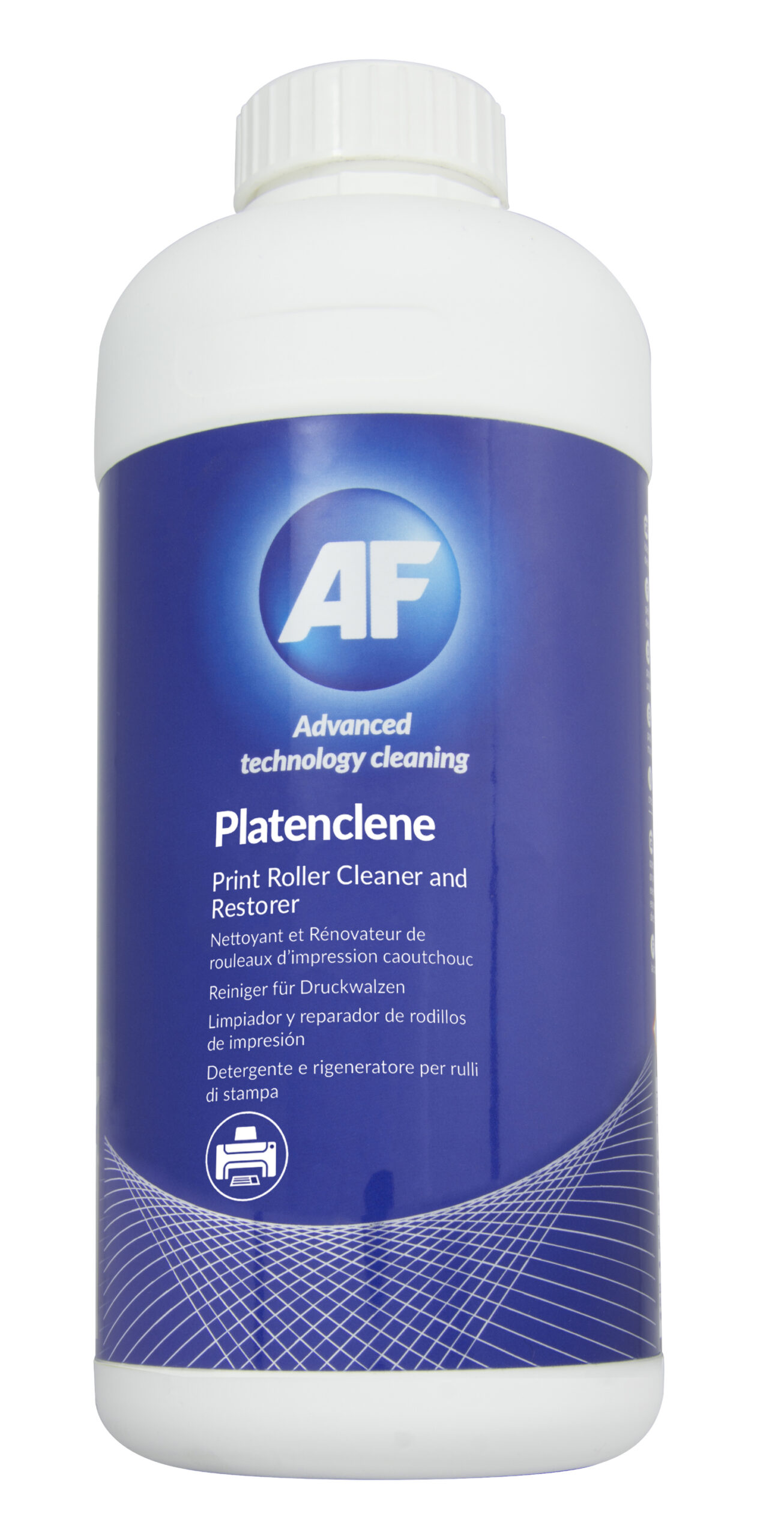 af_pcl01l_0210 Разтвор за почистване на гумени ролки на принтери PCL01L - Image 1