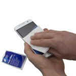 Смарткърпа за екрани на смартфони и таблети - Image 2