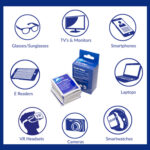 Смарткърпа за екрани на смартфони и таблети - Image 4