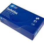 Сухи хартиени кърпи в кутия STI200