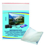 ProClene Микрофибърна кърпичка MIF001