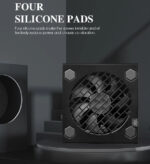 Aigo захранващ блок PSU 550W - AP550 - 80 Plus White - Image 6