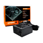Aigo захранване PSU 850W Bronze - GP850 - Image 3