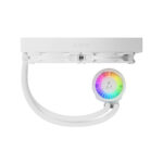 Arctic водно охлаждане Liquid Freezer III Pro 280 A-RGB White - Image 3