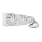 Arctic водно охлаждане Liquid Freezer III Pro 280 A-RGB White - Image 6