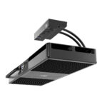 Arctic безшумен настолен компютър за под бюро Under Desk PC - Senza 5500GT - Ryzen 5 5500GT, 16GB DDR4, 1TB NVMe, Win 11 Home - Image 2