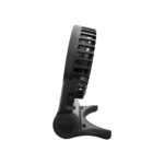 Arctic преносим вентилатор Summair 2GO - Black - Image 4