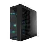 Arctic кутия Case E-ATX - Xtender (Black) - 5 A-RGB Fans included - Image 3