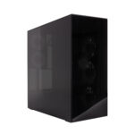 Arctic кутия Case E-ATX - Xtender (Black) - 5 A-RGB Fans included - Image 5