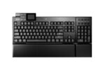 be quiet! професионална геймърска механична клавиатура Professional Gaming Mechanical Keyboard DARK MOUNT - be quiet! Silent Switches [Linear] - Image 2