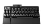 be quiet! професионална геймърска механична клавиатура Professional Gaming Mechanical Keyboard DARK MOUNT - be quiet! Silent Switches [Tactile] - Image 5