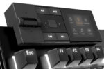 be quiet! професионална геймърска механична клавиатура Professional Gaming Mechanical Keyboard DARK MOUNT - be quiet! Silent Switches [Tactile] - Image 6