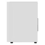 Darkflash кутия Case ATX - A290 White - 3 x 120 mm RGB fans included - Image 5