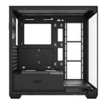 Darkflash кутия Case ATX - DS900 Black - 7 x 120 mm A-RGB fans included, USB-C - Image 6