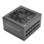 Darkflash захранване PSU ATX 3.1 1050W Gold, Full Modular, PCIe 5.1 - PMT1050 A3 - Image 2