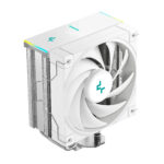 DeepCool охладител CPU Cooler AK400 DIGITAL SE WH - LGA1851/AM5