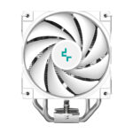 DeepCool охладител CPU Cooler AK400 DIGITAL SE WH - LGA1851/AM5 - Image 3